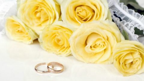 11 πράγματα που φέρνουν πολύ κακή τύχη σε έναν γάμο!