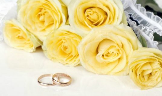 11 πράγματα που φέρνουν πολύ κακή τύχη σε έναν γάμο!