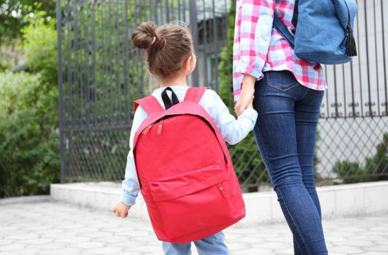 Πως να διαλέξετε τη σωστή σχολική τσάντα για το παιδί σας
