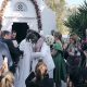Αθηνά Οικονομάκου – Φίλιππος Μιχόπουλος: Ο ονειρικός γάμος τους στην Μύκονο και οι διάσημοι καλεσμένοι! (εικόνες)