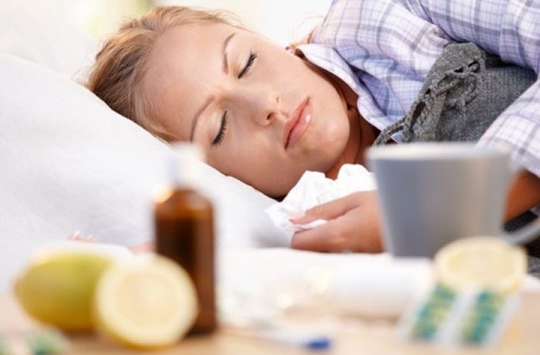 Εποχική γρίπη: 6 μύθοι που μάλλον σας κάνουν να αρρωσταίνετε πιο συχνά