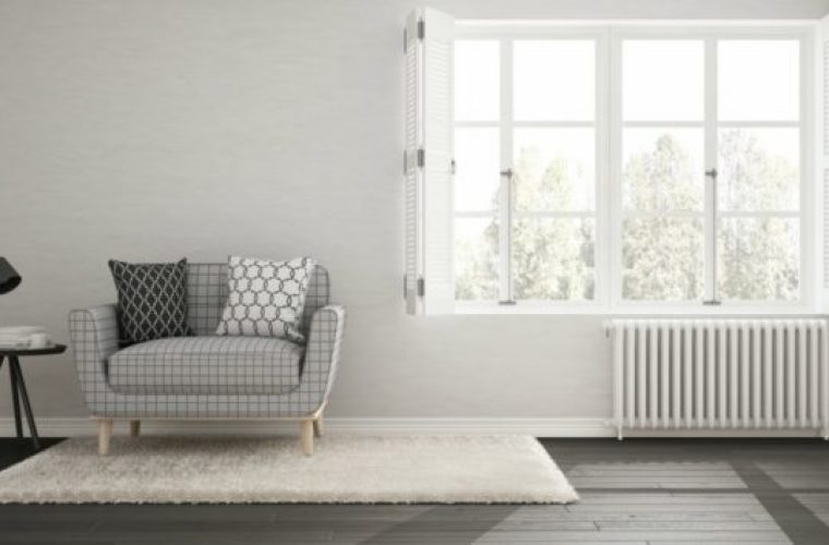 6 λόγοι που τα σπίτια στη Σκανδιναβία είναι πάντα καθαρά!