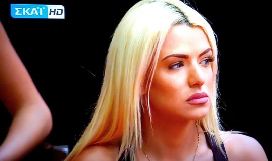 Δεν έχει ξαναγίνει: Η Μιζεράκη ανακοινώνει στο instagram γιατί χώρισε με τον Πάνο