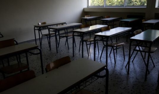 Αργυρούπολη: Aπόπειρα αυτοκτονίας από 15χρονο λόγω bullying -Στο ίδιο σχολείο με τον έφηβο που απαγχονίστηκε τον Ιούλιο