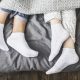 Ο σοβαρός λόγος για τον οποίο όσοι φορούν κάλτσες στον ύπνο τους είναι πιο υγιείς