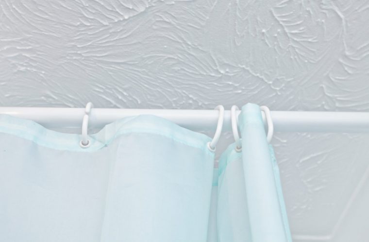 Οι μαγικοί κρίκοι της κουρτίνας μπάνιου -Ο εύκολος και ανέξοδος τρόπος να οργανώσεις τη ντουλάπα σου!