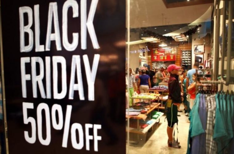 Black Friday: Οδηγίες προς καταναλωτές – Τι πρέπει να προσέξετε