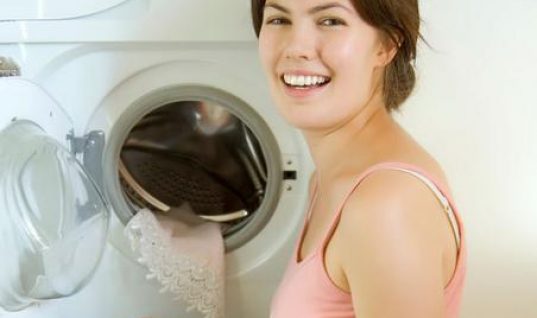 12 μυστικά για το καλύτερο πλύσιμο στο πλυντήριο