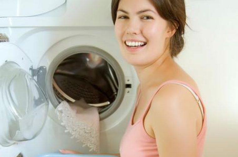 12 μυστικά για το καλύτερο πλύσιμο στο πλυντήριο