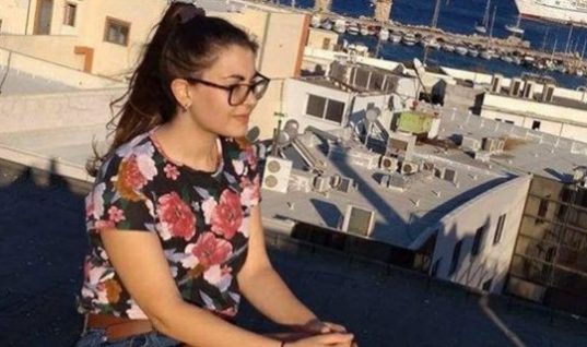 Εξελίξεις στο φόνο 21χρονης στη Ρόδο: Σε αντιφάσεις έπεσαν οι δύο ύποπτοι