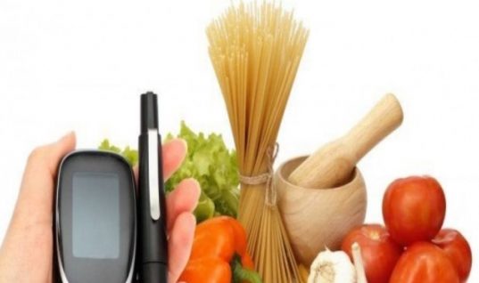 Οι 10 καλύτερες τροφές για τους διαβητικούς