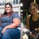 Αυτή η γυναίκα έχασε 80 κιλά και έχει βρει τον τρόπο ώστε να μην τα ξαναπάρει ποτέ