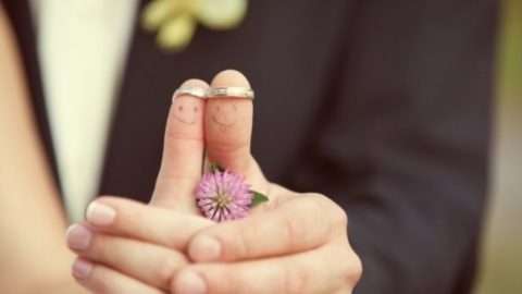 Οι οκτώ «χρυσοί» κανόνες για έναν επιτυχημένο γάμο