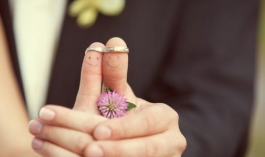 Οι οκτώ «χρυσοί» κανόνες για έναν επιτυχημένο γάμο