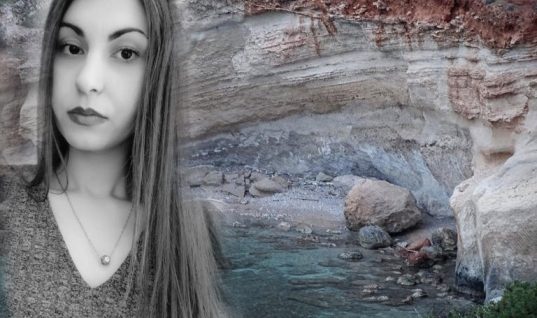 Έγκλημα Ρόδος: Παρακαλούσε να την πάνε στο νοσοκομείο και την πέταξαν ζωντανή στα βράχια!