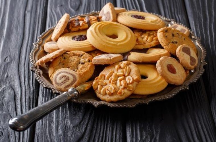 Τα 10 καλύτερα μπισκότα του κόσμου -ανάμεσα τους και ένα ελληνικό!