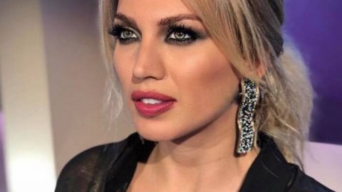 Κωνσταντίνα Σπυροπούλου: Επιστρέφει στην τηλεόραση και στην παρουσίαση σε ριάλιτι!