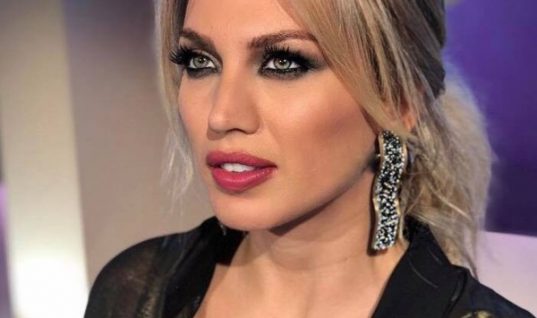 Κωνσταντίνα Σπυροπούλου: Άλλαξε τα μαλλιά της κόντρα στην τάση της σεζόν! (εικόνες)