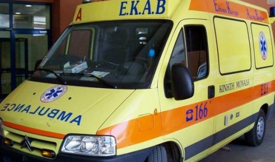 Θεσσαλονίκη: 14χρονος σκοτώθηκε πέφτοντας από ταράτσα ενώ παρακολουθούσε τα πυροτεχνήματα