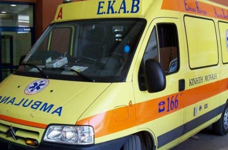 Θεσσαλονίκη: 14χρονος σκοτώθηκε πέφτοντας από ταράτσα ενώ παρακολουθούσε τα πυροτεχνήματα