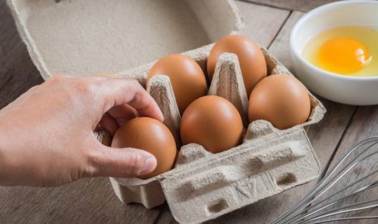 7 φυτικές τροφές πιο πλούσιες σε πρωτεΐνη από ένα αβγό