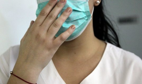 Συναγερμός στο ΚΕΕΛΠΝΟ: Έξι νεκροί, 64 στην ΜΕΘ από γρίπη κι αναμένεται έξαρση