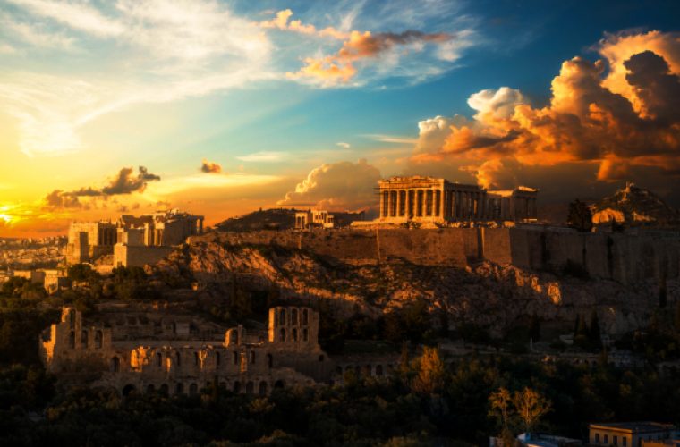 Το «φωτοχημικό σύννεφο του θανάτου»: Η μέρα που η Αθήνα παρέλυε από τρόμο