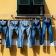 3 tips για να διατηρείς σε φόρμα το τζιν παντελόνι σου
