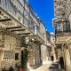 Το μεσαιωνικό χωριό της Ελλάδας που μοιάζει με περίτεχνο κέντημα
