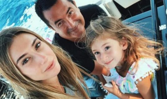 Ανακοίνωση – «βόμβα» από την πρώην σύζυγο του Acun Ilicali – Ο Τούρκος παραγωγός πήρε την κηδεμονία της κόρης τους