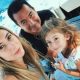 Ανακοίνωση – «βόμβα» από την πρώην σύζυγο του Acun Ilicali – Ο Τούρκος παραγωγός πήρε την κηδεμονία της κόρης τους
