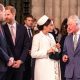 Το Twitter έχει τρελαθεί με τη σχέση της Μέγκαν Μαρκλ με τον πρίγκιπα Κάρολο (εικόνες & βίντεο)