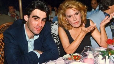 Τι κάνει σήμερα ο Νίκος Σταγόπουλος, ο ζεν πρεμιέ που είχε 10 χρόνια σχέση με την Μαίρη Χρονοπούλου
