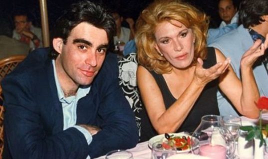 Τι κάνει σήμερα ο Νίκος Σταγόπουλος, ο ζεν πρεμιέ που είχε 10 χρόνια σχέση με την Μαίρη Χρονοπούλου
