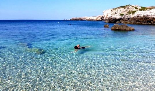 Πήγες, χώρισες: Τα 2 ελληνικά νησιά με το μεγαλύτερο ποσοστό χωρισμών στις διακοπές (Pics)