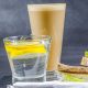 Νερό με λεμόνι αντί καφέ το πρωί: 5 λόγοι που αξίζει να το δοκιμάσετε