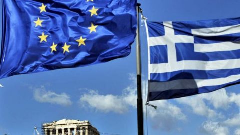 Ο υπαρκτος φόβος εκτροχιασμού της ελληνικής οικονομίας