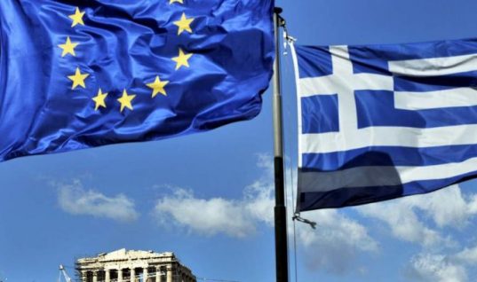 Ο υπαρκτος φόβος εκτροχιασμού της ελληνικής οικονομίας