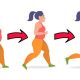 Θεαματικά αποτελέσματα: Τι αλλάζει στο σώμα σου όταν περπατάς 5 λεπτά την ημέρα