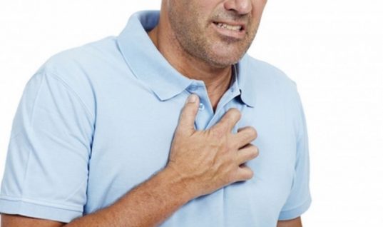 Καρδιά: Το πιο απειλητικό σημάδι ότι κινδυνεύει