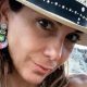 Δέσποινα Βανδή: Χωρίς ίχνος μακιγιάζ στην αγκαλιά των αγαπημένων της