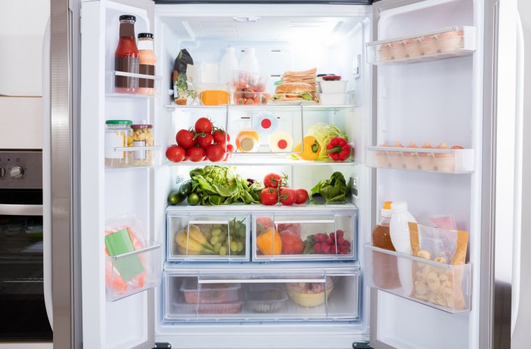 Αυτό είναι το πιο βρώμικο σημείο του ψυγείου – Όχι, δεν είναι το χερούλι!