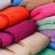 Πώς μπορείτε να μαλακώσετε τις πετσέτες