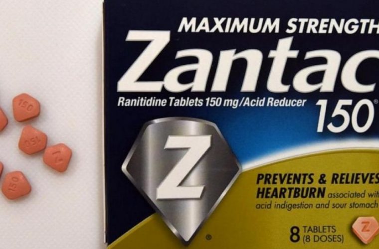 Παγκόσμιος συναγερμός για το φάρμακο Zantac- Διακόπτεται η διανομή του