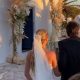 Νίκος Κριθαριώτης: Παντρεύτηκε τη Ναστάζια Δαρίβα με νυφικό της αδελφής του, Σήλιας! (εικόνες)