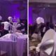 «Μαλλί με μαλλί» οι συμπέθεροι σε γαμήλιο γλέντι στη Λάρισα για τις θέσεις