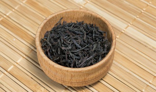 Μαύρο τσάι: 9 μοναδικά οφέλη για την υγεία