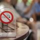 Αντικαπνιστικός νόμος: Πού απαγορεύεται πλέον το τσιγάρο, ποια είναι τα πρόστιμα
