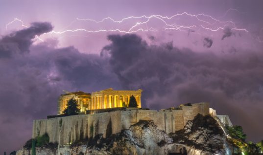 AccuWeather: Ετσι θα είναι ο φετινός χειμώνας στην Ελλάδα -Τι φαινόμενα αναμένονται 