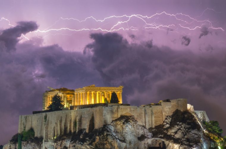 AccuWeather: Ετσι θα είναι ο φετινός χειμώνας στην Ελλάδα -Τι φαινόμενα αναμένονται 